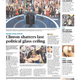 The Sacramento Bee